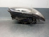 Recambio de faro derecho para bmw 1 (e87) 118 d referencia OEM IAM 63117193388 63117193388 