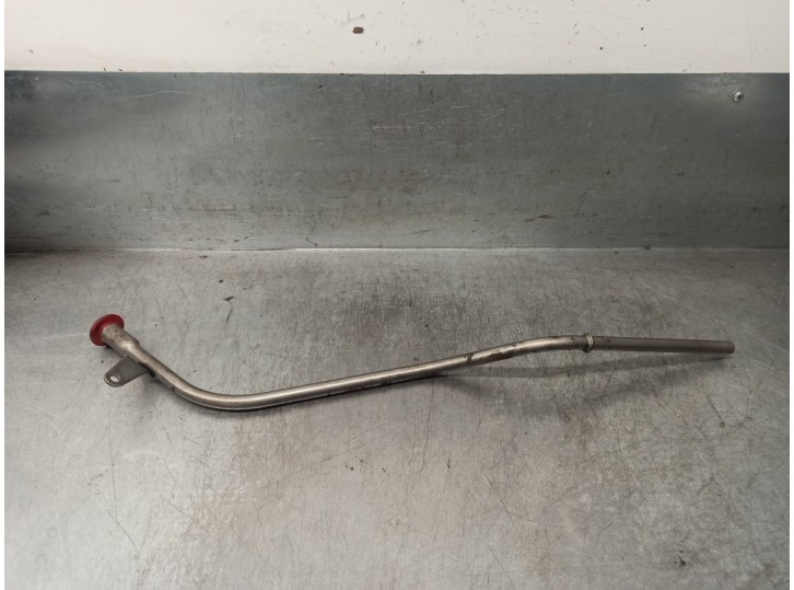 Replacement oil dipstick for Mercedes-Benz R-Class (W251) R 350 L BlueTEC 4-Matic (251.124) OEM IAM reference A6420101266 