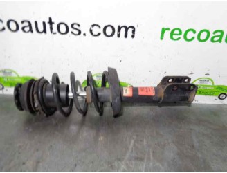 Recambio de amortiguador delantero izquierdo para opel astra g coupé 2.2 dti edition referencia OEM IAM 111500230579 BOGE