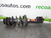 Recambio de amortiguador delantero izquierdo para opel astra g coupé 2.2 dti edition referencia OEM IAM 111500230579 BOGE