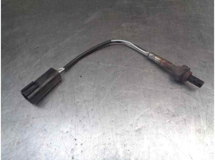Recambio de sonda lambda para chrysler voyager (es) 3.3 cat referencia OEM IAM 5233088 