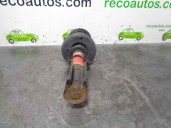 Recambio de amortiguador delantero izquierdo para opel astra g coupé 2.2 dti edition referencia OEM IAM 111500230579 BOGE