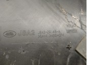 Recambio de molduras traseras para land rover range rover velar 2.0 diesel cat referencia OEM IAM J8A229148A DERECHA 