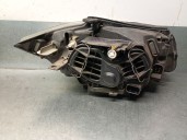 Recambio de faro izquierdo para bmw 1 (e87) 118 d referencia OEM IAM 63117193387 63117193387 