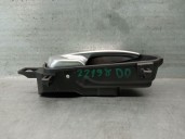 Recambio de maneta interior delantera derecha para nissan juke (f16_) 1.0 referencia OEM IAM 806705FA6A 806706PA1A P1006340