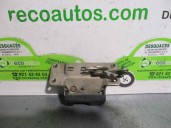 Recambio de cerradura maletero / porton para opel vectra b berlina 1.8 16v cat referencia OEM IAM 09130569 5 PUERTAS