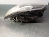 Recambio de faro izquierdo para bmw 1 (e87) 118 d referencia OEM IAM 63117193387 63117193387 