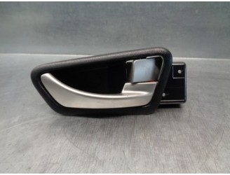 Recambio de maneta interior trasera derecha para ssangyong korando 2.0 td cat referencia OEM IAM 7342034012LBA 7342034001 