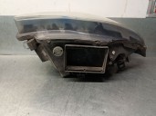 Recambio de faro izquierdo para bmw 1 (e87) 118 d referencia OEM IAM 63117193387 63117193387 