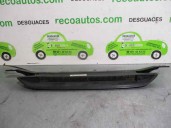 Recambio de luz central de freno para opel vectra b berlina 1.8 16v cat referencia OEM IAM 90507056 