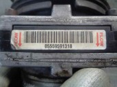 Recambio de caudalimetro para chevrolet trans sport 3.4 v6 cat referencia OEM IAM 05559591318 