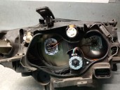 Recambio de faro izquierdo para bmw 1 (e87) 118 d referencia OEM IAM 63117193387 63117193387 