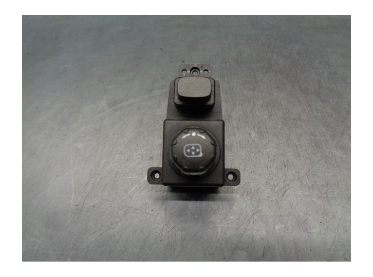 Recambio de mando retrovisor para ssangyong korando 2.0 td cat referencia OEM IAM 201006242  