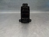 Recambio de mando retrovisor para ssangyong korando 2.0 td cat referencia OEM IAM 201006242  