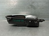 Recambio de maneta interior delantera izquierda para nissan juke (f16_) 1.0 referencia OEM IAM 806715FA6A 806716PA1A P1006314