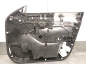 Recambio de guarnecido puerta delantera izquierda para mazda 3 hatchback (bp) 2.0 skyactiv-g m hybrid referencia OEM IAM BCJH684