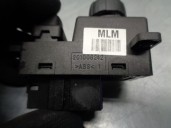 Recambio de mando retrovisor para ssangyong korando 2.0 td cat referencia OEM IAM 201006242  