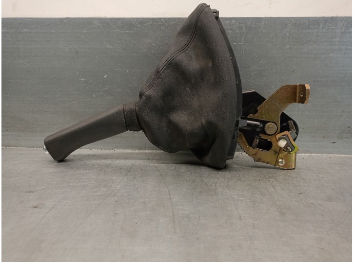 Recambio de palanca freno de mano para alfa romeo spider (163) 1.8 16v cat referencia OEM IAM 156023141  