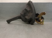 Recambio de palanca freno de mano para alfa romeo spider (163) 1.8 16v cat referencia OEM IAM 156023141  