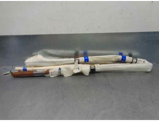 Recambio de airbag cortina delantero derecho para volkswagen tiguan (5n1) 2.0 tdi referencia OEM IAM 5N0880741  