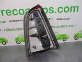 Recambio de piloto trasero izquierdo para opel vectra b berlina 1.8 16v cat referencia OEM IAM 37650748  