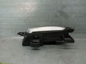 Recambio de maneta interior delantera izquierda para nissan juke (f16_) 1.0 referencia OEM IAM 806715FA6A 806716PA1A P1006314