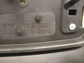 Recambio de guarnecido puerta delantera izquierda para mazda 3 hatchback (bp) 2.0 skyactiv-g m hybrid referencia OEM IAM BCJH684