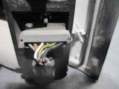 Recambio de piloto trasero izquierdo para opel vectra b berlina 1.8 16v cat referencia OEM IAM 37650748  