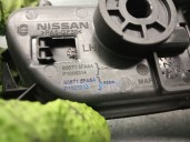 Recambio de maneta interior delantera izquierda para nissan juke (f16_) 1.0 referencia OEM IAM 806715FA6A 806716PA1A P1006314