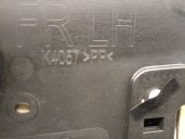 Recambio de guarnecido puerta delantera izquierda para mazda 3 hatchback (bp) 2.0 skyactiv-g m hybrid referencia OEM IAM BCJH684