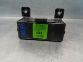 Recambio de modulo electronico para ssangyong korando 2.0 td cat referencia OEM IAM 8215034030 