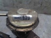 Recambio de valvula egr para chrysler voyager (es) 3.3 cat referencia OEM IAM 4287179 