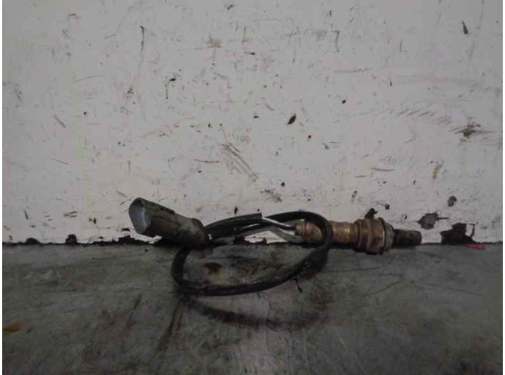 Recambio de sonda lambda para renault twingo (co6) 1.2 referencia OEM IAM 7700109844 