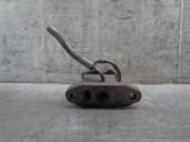 Replacement EGR valve for Chrysler Voyager (ES) 3.3 cat OEM IAM reference 4287179 