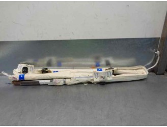 Recambio de airbag cortina delantero izquierdo para volkswagen tiguan (5n1) 2.0 tdi referencia OEM IAM 5N0880741  