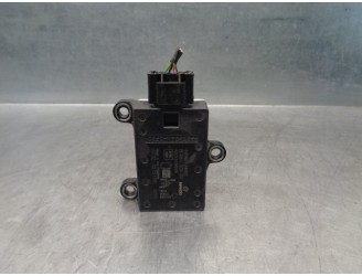 Recambio de modulo electronico para ssangyong korando 2.0 td cat referencia OEM IAM 4896034000  