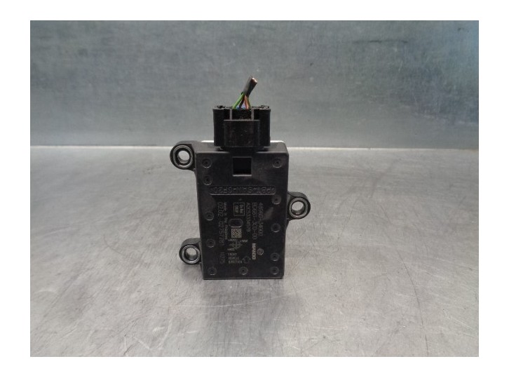 Recambio de modulo electronico para ssangyong korando 2.0 td cat referencia OEM IAM 4896034000 