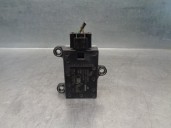 Recambio de modulo electronico para ssangyong korando 2.0 td cat referencia OEM IAM 4896034000 