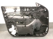 Recambio de guarnecido puerta delantera derecha para mazda 3 hatchback (bp) 2.0 skyactiv-g m hybrid referencia OEM IAM BCJH6843Z