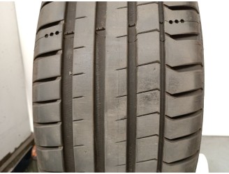 Recambio de neumatico/s para ford focus berlina (cap) 1.8 tdci turbodiesel cat referencia OEM IAM 22545ZR1794Y MICHELIN PILOT SP