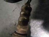 Recambio de sonda lambda para renault twingo (co6) 1.2 referencia OEM IAM 7700109844 