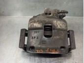 Recambio de pinza freno delantera izquierda para opel corsa e selective referencia OEM IAM 542411 