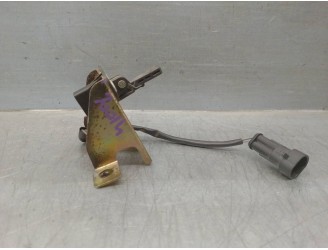 Recambio de interruptor para alfa romeo spider (163) 1.8 16v cat referencia OEM IAM 60658987 2 PINES 2 PUERTAS