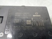 Recambio de modulo electronico para ssangyong korando 2.0 td cat referencia OEM IAM 4896034000 