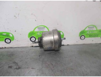 Recambio de soporte motor para opel vectra b berlina 1.8 16v cat referencia OEM IAM 684681 