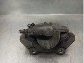 Recambio de pinza freno delantera izquierda para opel corsa e selective referencia OEM IAM 542411  