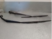 Recambio de brazo limpia delantero derecho para chevrolet hhr 2.4 16v referencia OEM IAM 15807606 15807607 