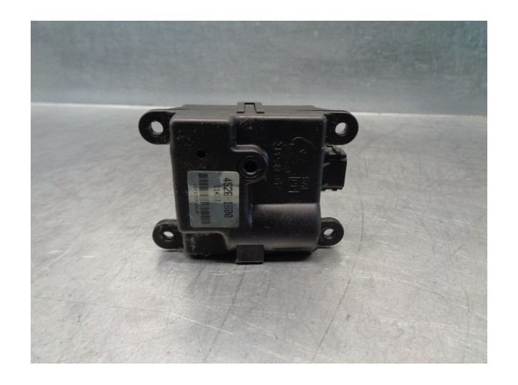 Recambio de motor calefaccion para ssangyong korando 2.0 td cat referencia OEM IAM 45261600 