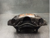 Recambio de pinza freno delantera izquierda para opel corsa e selective referencia OEM IAM 542411  