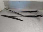 Recambio de brazo limpia delantero derecho para chevrolet hhr 2.4 16v referencia OEM IAM 15807606 15807607 